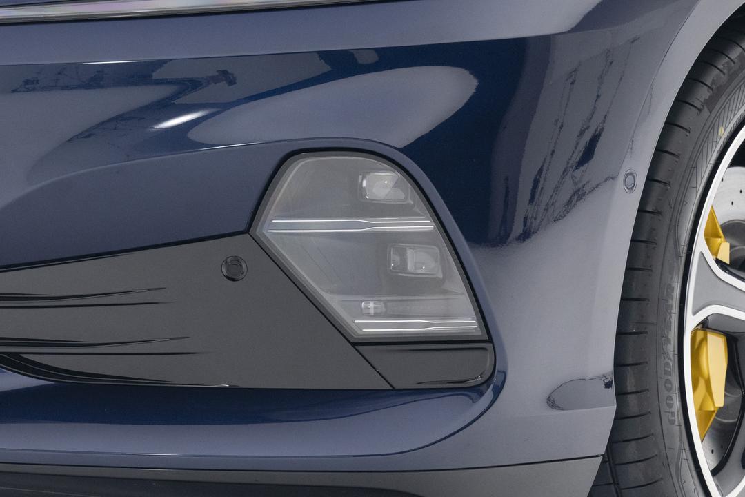 Denza Z9S EV 2026, фото 13
