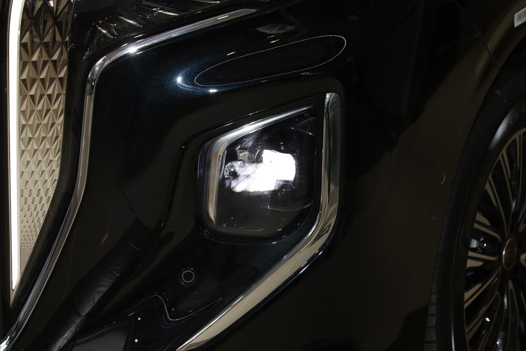 Hongqi HQ9 PHEV 2026, фото 14