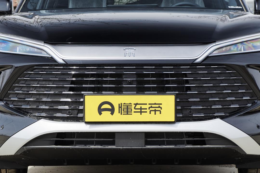 BYD Song L DM 2026, фото 10