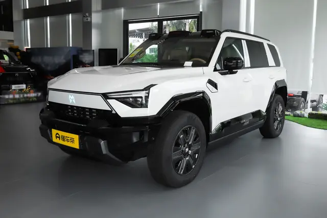 Dongfeng M817 2026 — купить из Китая под заказ
