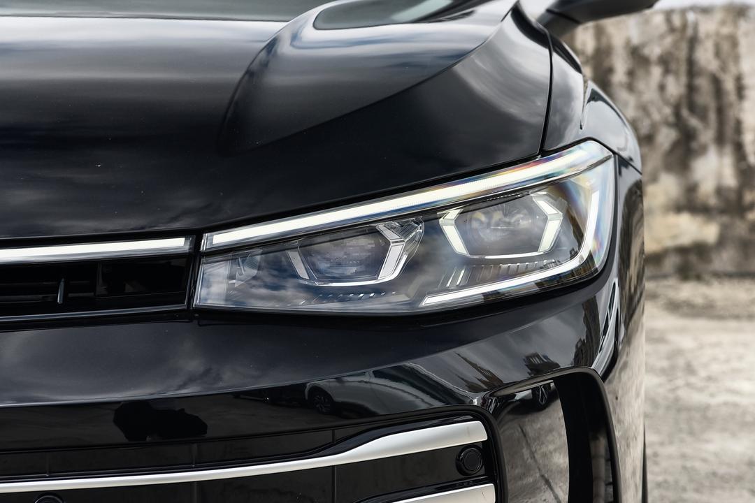 Volkswagen Passat 2026, фото 12