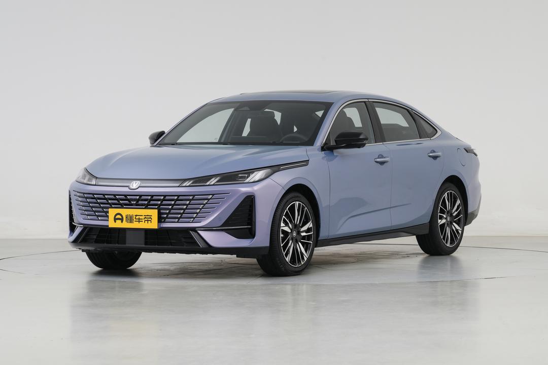 Changan Eado 2026, фото 1