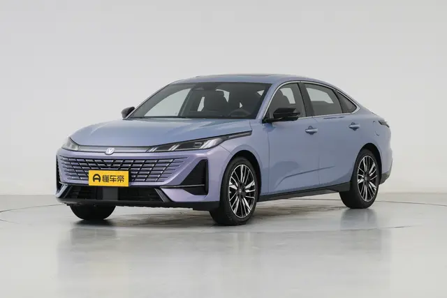 Changan Eado 2026 — купить из Китая под заказ