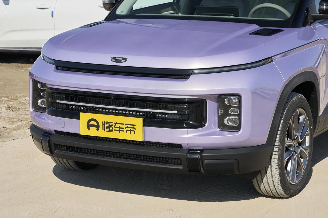 Geely ICON 2026, фото 9