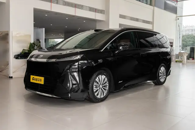 Buick Zhijing Shijia 2026 — купить из Китая под заказ
