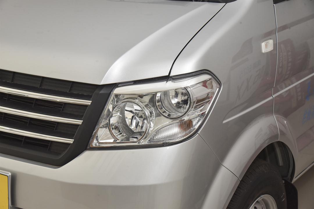 Dongfeng DFSK C32 2026, фото 11