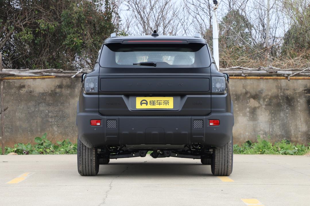 Jetour Freelander 2026, фото 6