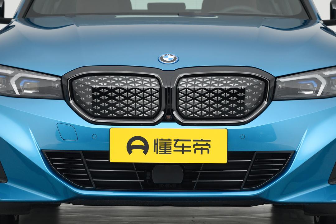 BMW i3 2026, фото 10