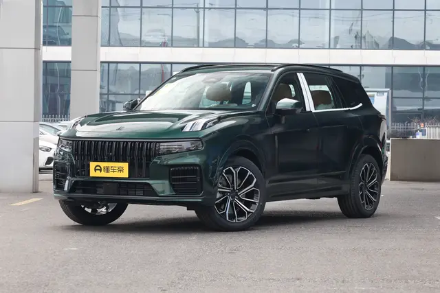 Lynk & Co 09 2026 — купить из Китая под заказ
