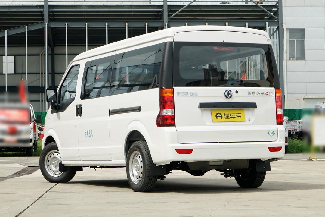 Dongfeng DFSK C36 II 2026, фото 5
