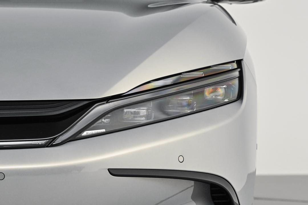 BYD Han EV 2026, фото 11