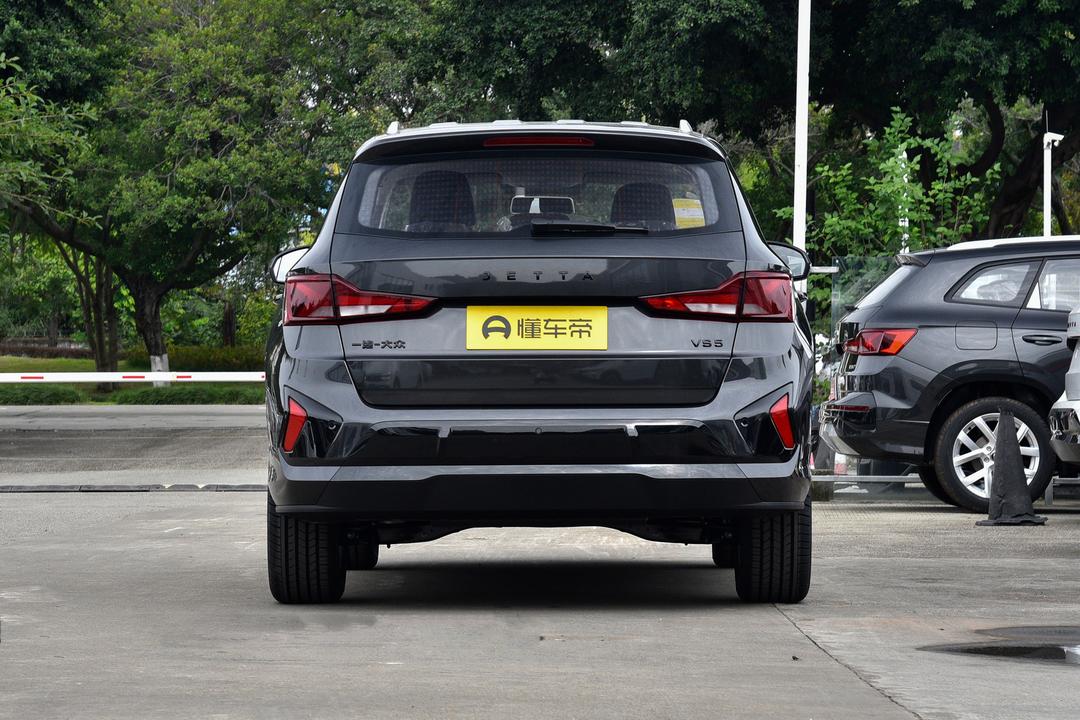 Jetta VS5 2026, фото 6