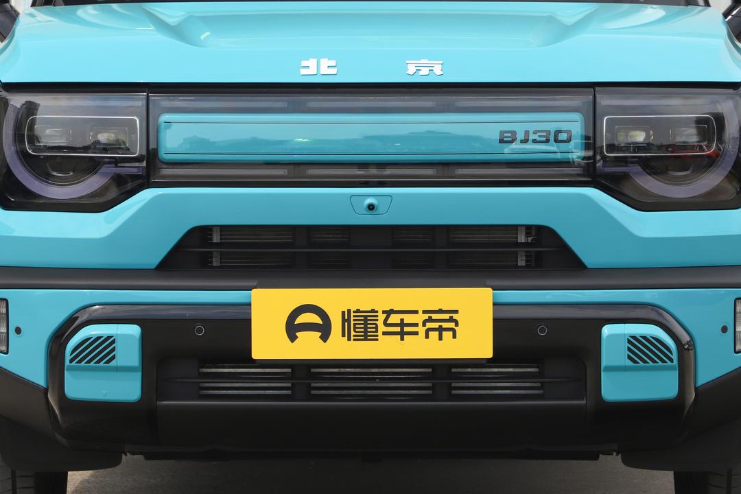 BAIC BJ30 2026, фото 10