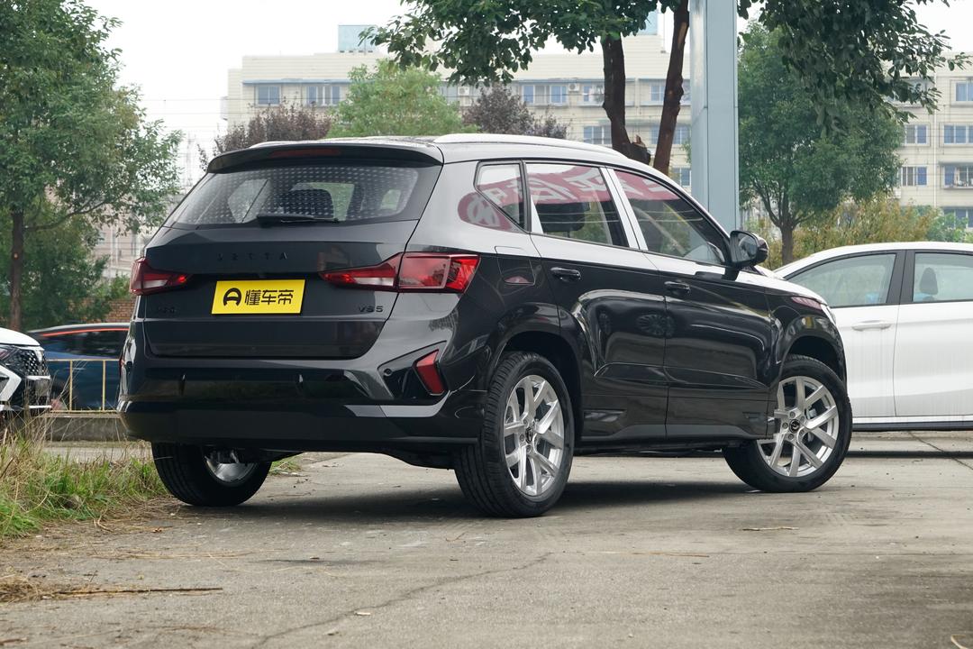 Jetta VS5 2026, фото 7