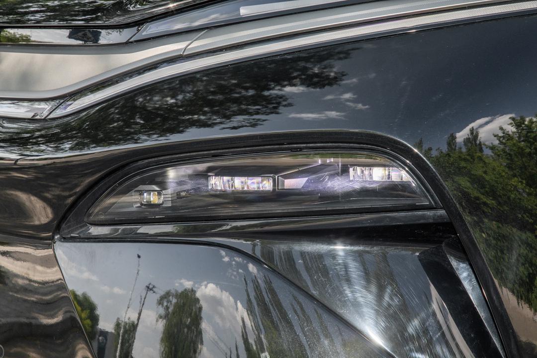 BYD Tang L DM 2026, фото 14