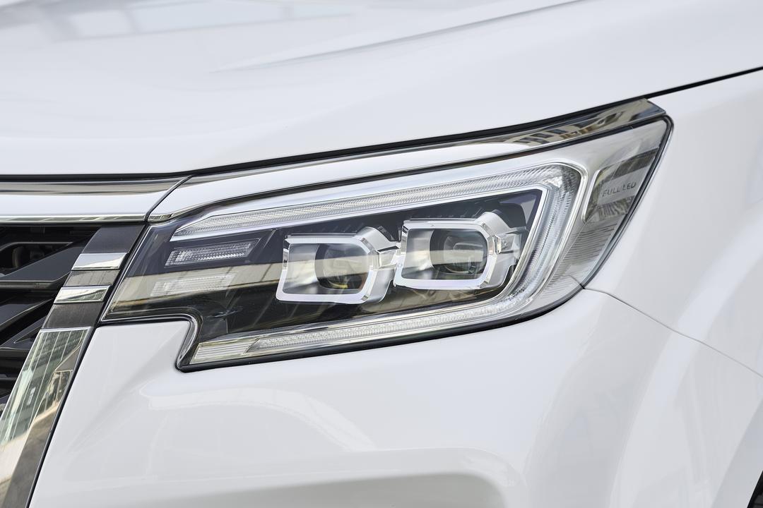 Dongfeng Palasuo 2026, фото 13