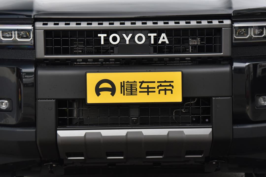 Toyota Prado 2026, фото 10