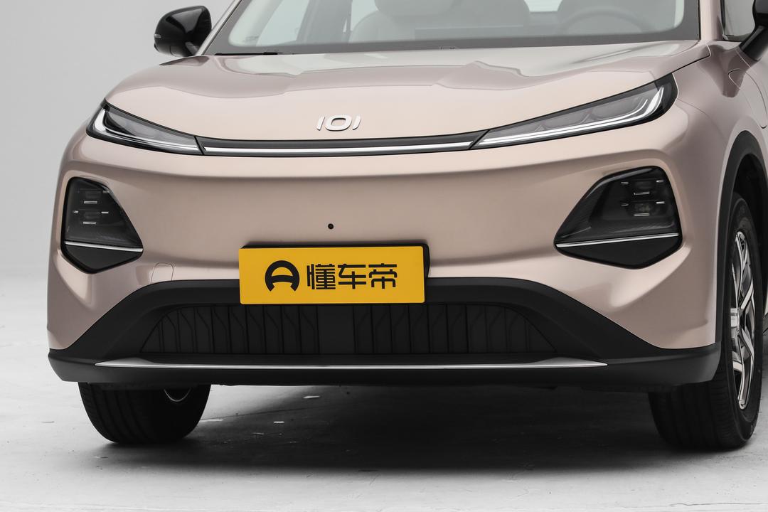 Changan Qiyuan Q05 2026, фото 9