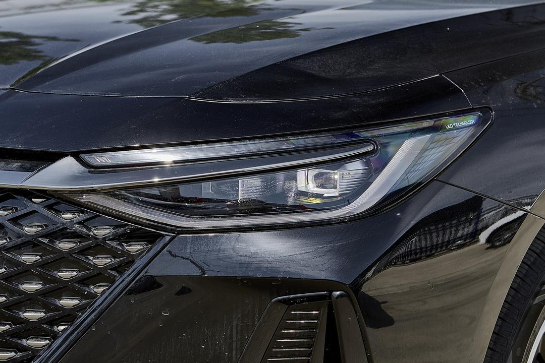 Chery A8 2026, фото 14