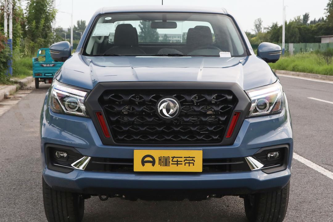 Dongfeng DF6 2026, фото 13