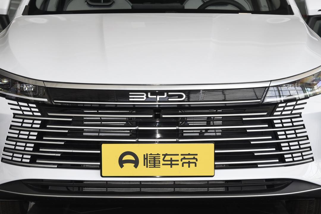 BYD Destroyer 05 2026, фото 10