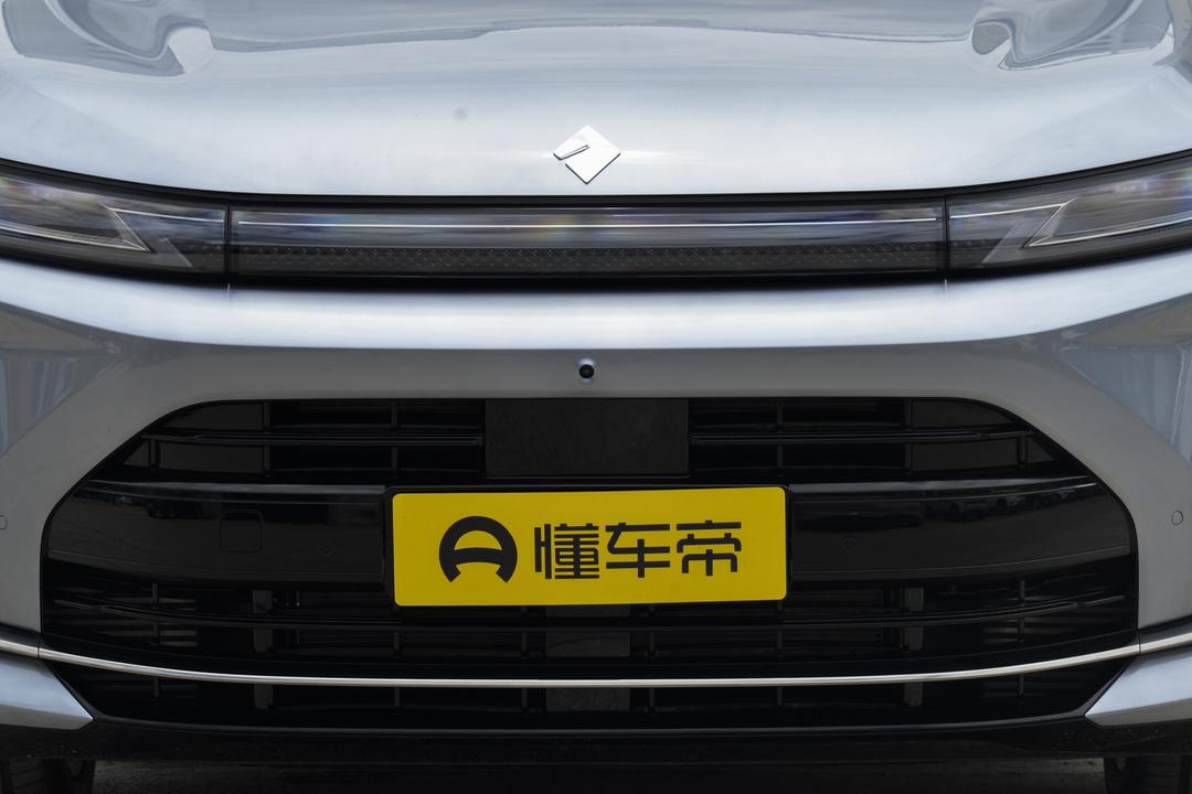 Baojun Huajing S 2026, фото 10