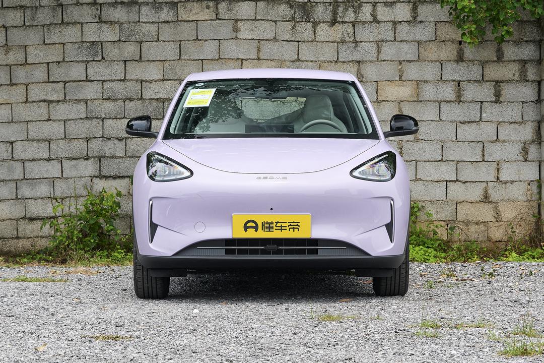 Geely EX2 2026, фото 2