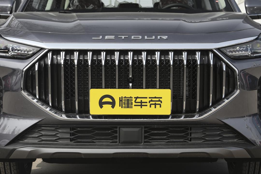 Jetour X70 PLUS 2026, фото 10