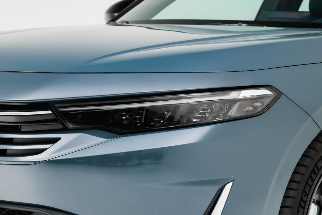 Honda Integra 2026, фото 13