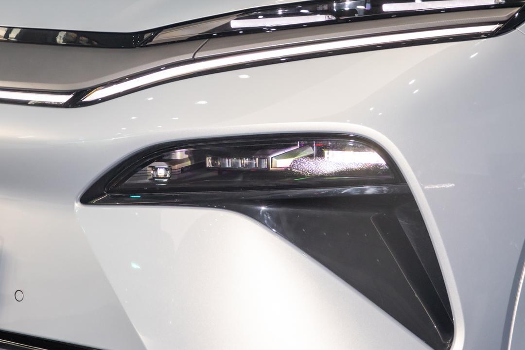 BYD Tang L DM 2026, фото 13