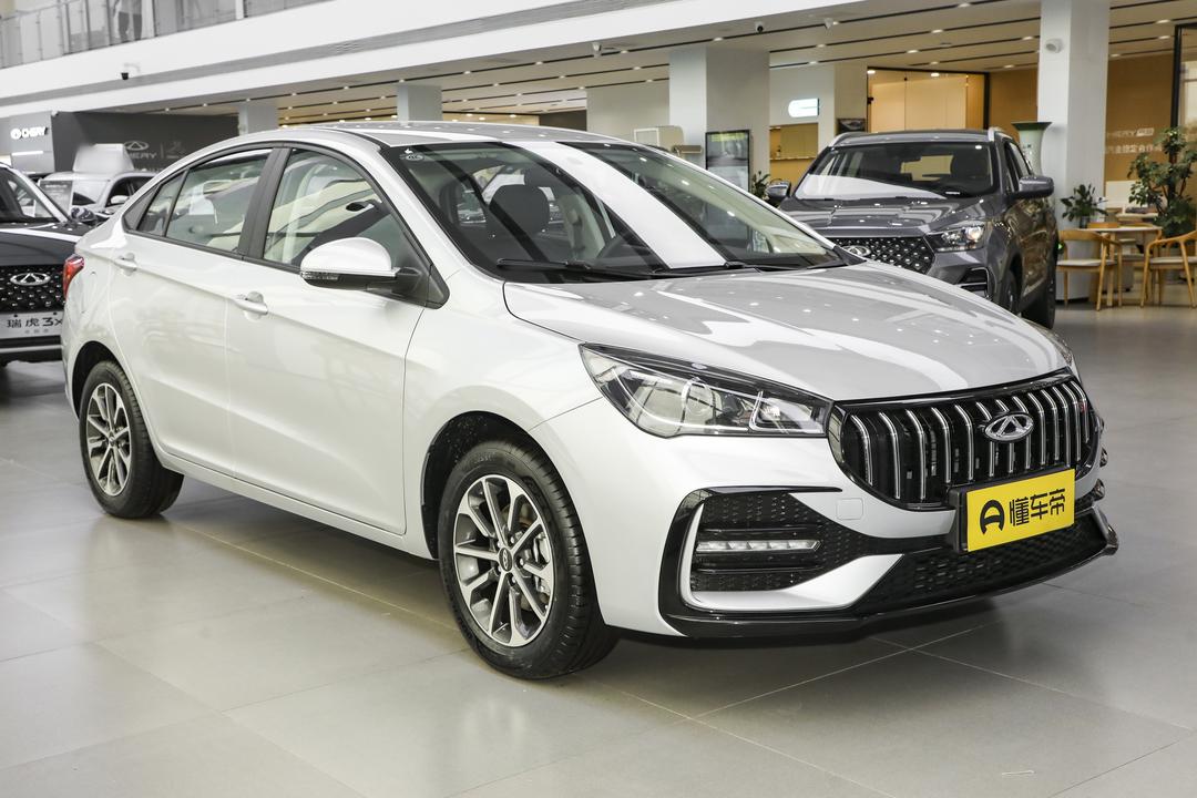 Chery Arrizo 5 2026, фото 3