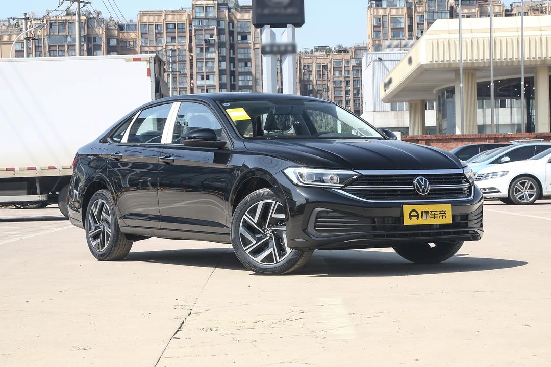 Volkswagen Sagitar 2026, фото 3