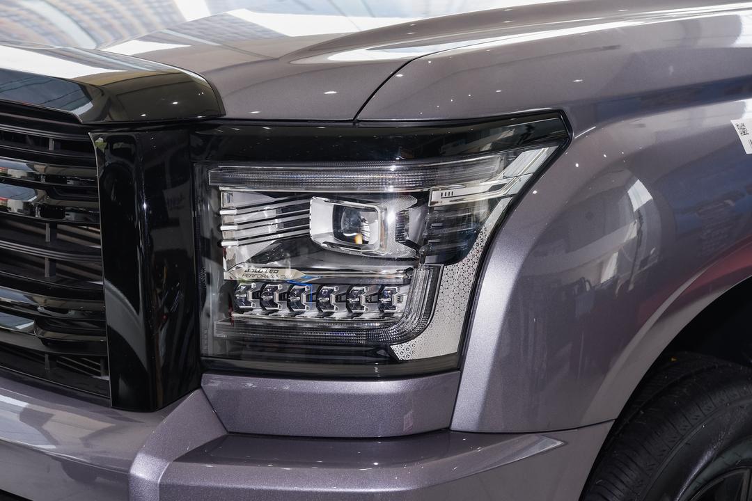 Haval H5 2026, фото 12