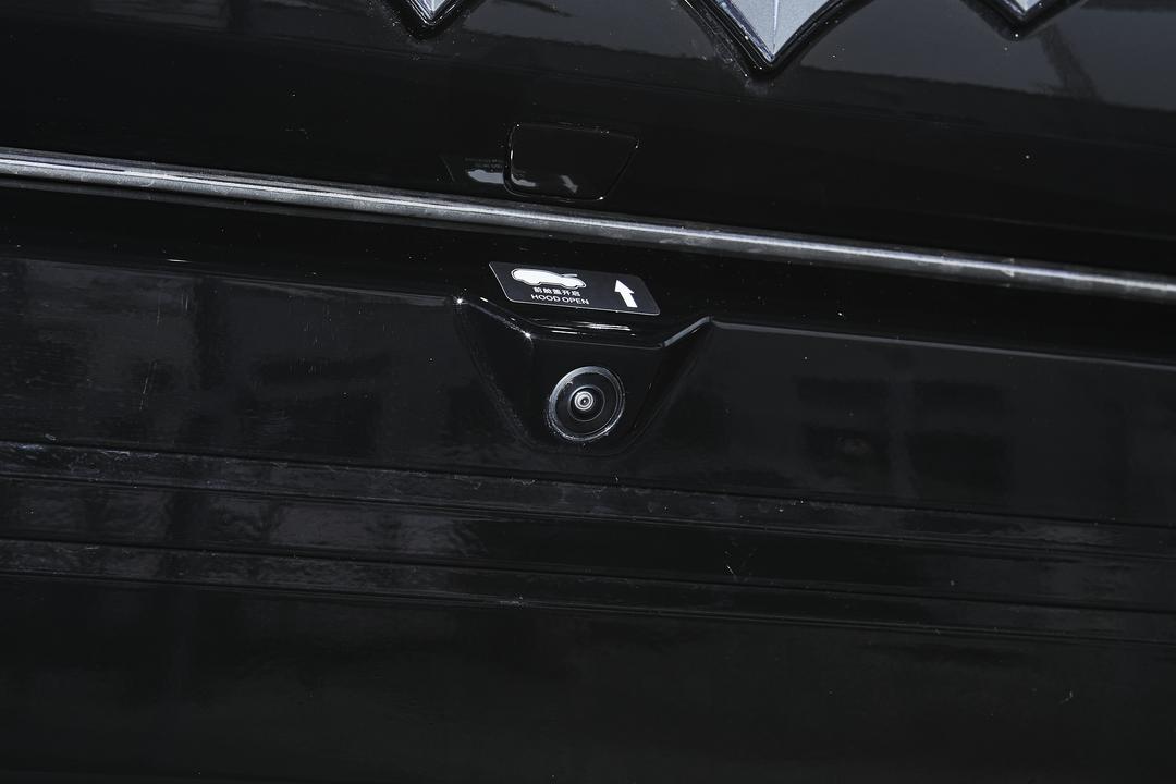 BYD Leopard 3 2026, фото 15