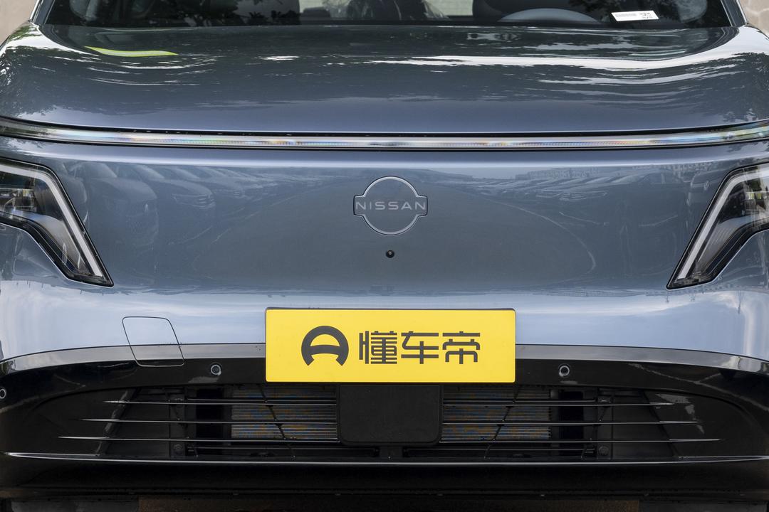 Nissan NX8 2026, фото 10