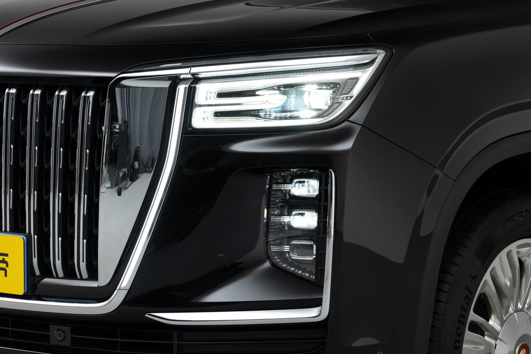 Hongqi Guoyao 2026, фото 14