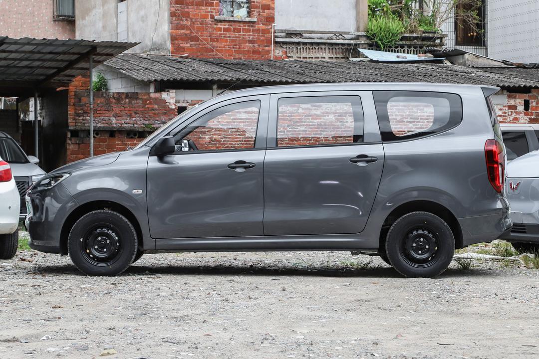 Wuling Hongguang 2026, фото 4