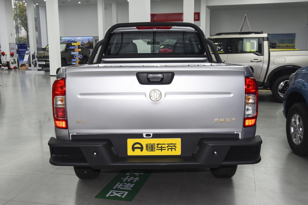 Dongfeng DF6 2026, фото 6