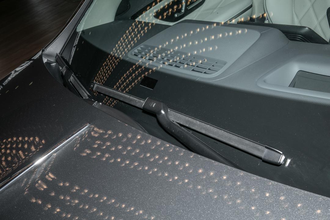 Mercedes-Benz Maybach S-Class 2026, фото 15