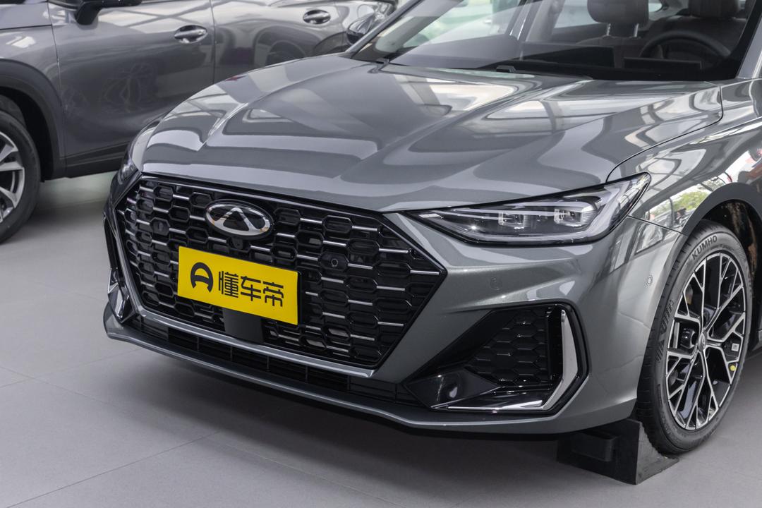 Chery Arrizo 8 PRO 2026, фото 8