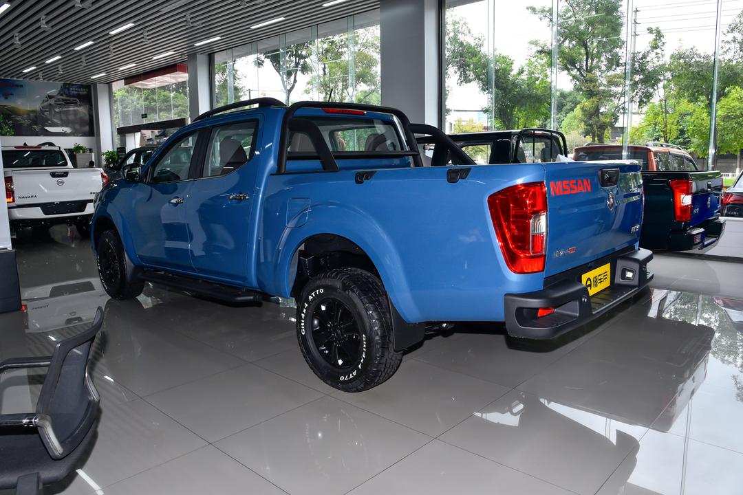 Dongfeng DF6 2026, фото 5