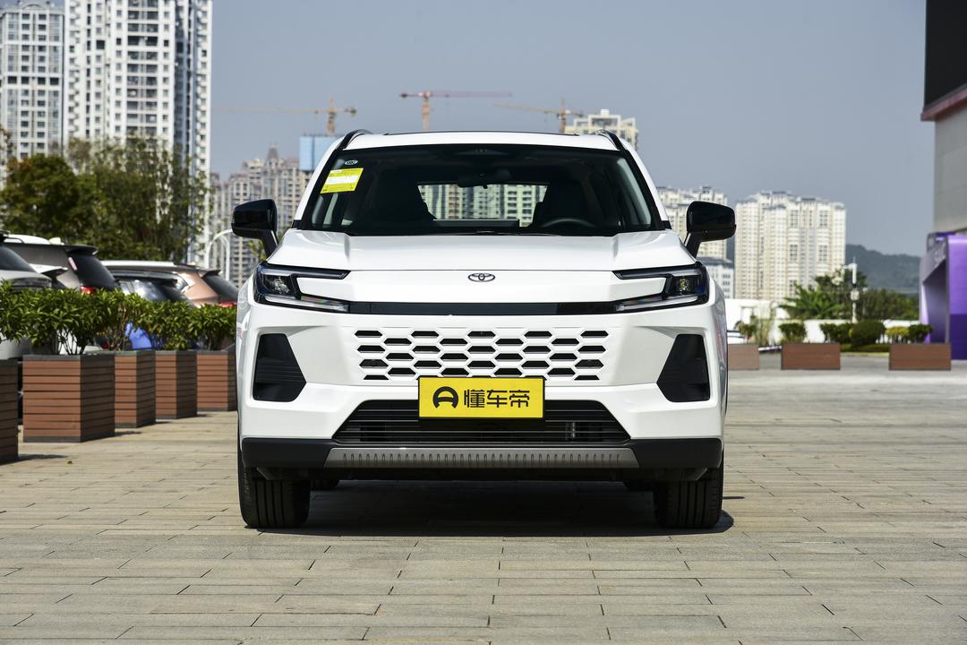 Toyota Wildlander 2026, фото 2