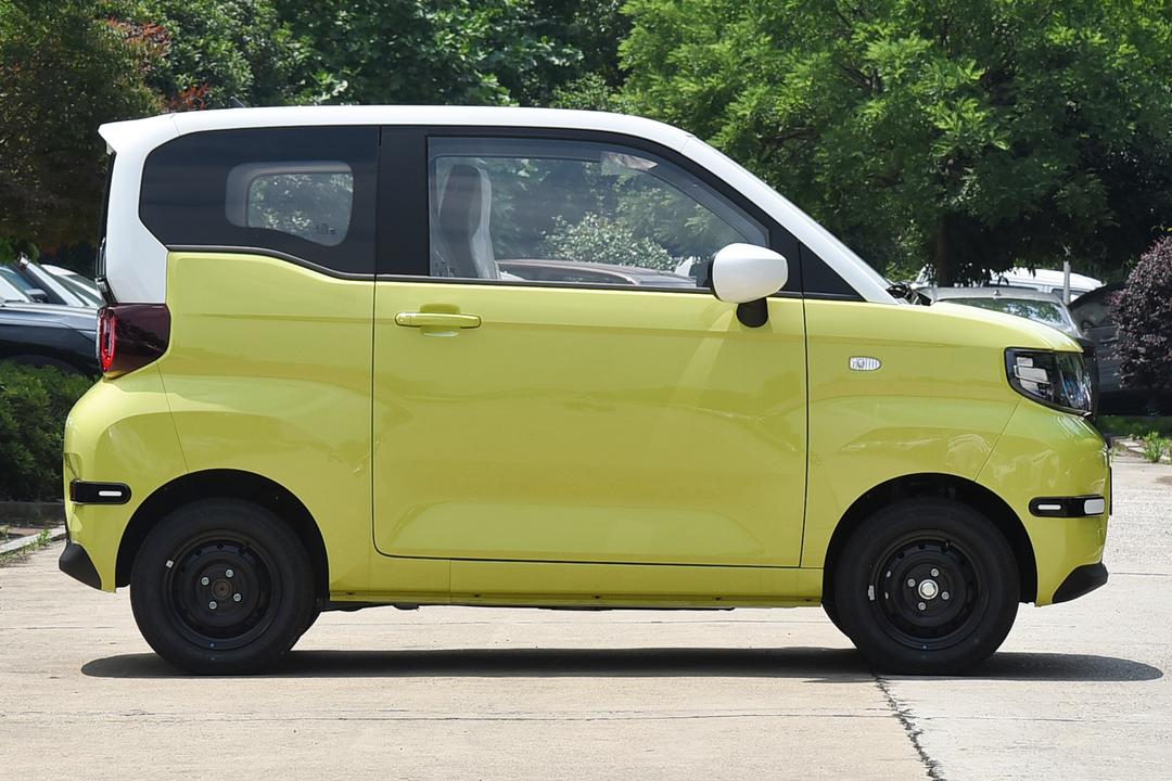 Chery Ice Cream 2026, фото 8