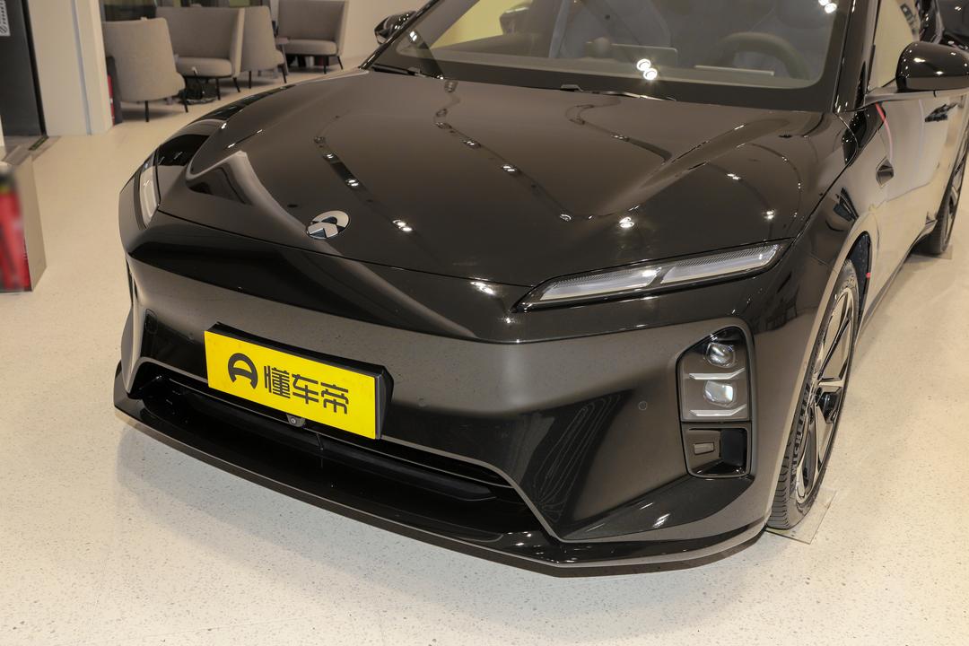 NIO ET5T 2026, фото 9