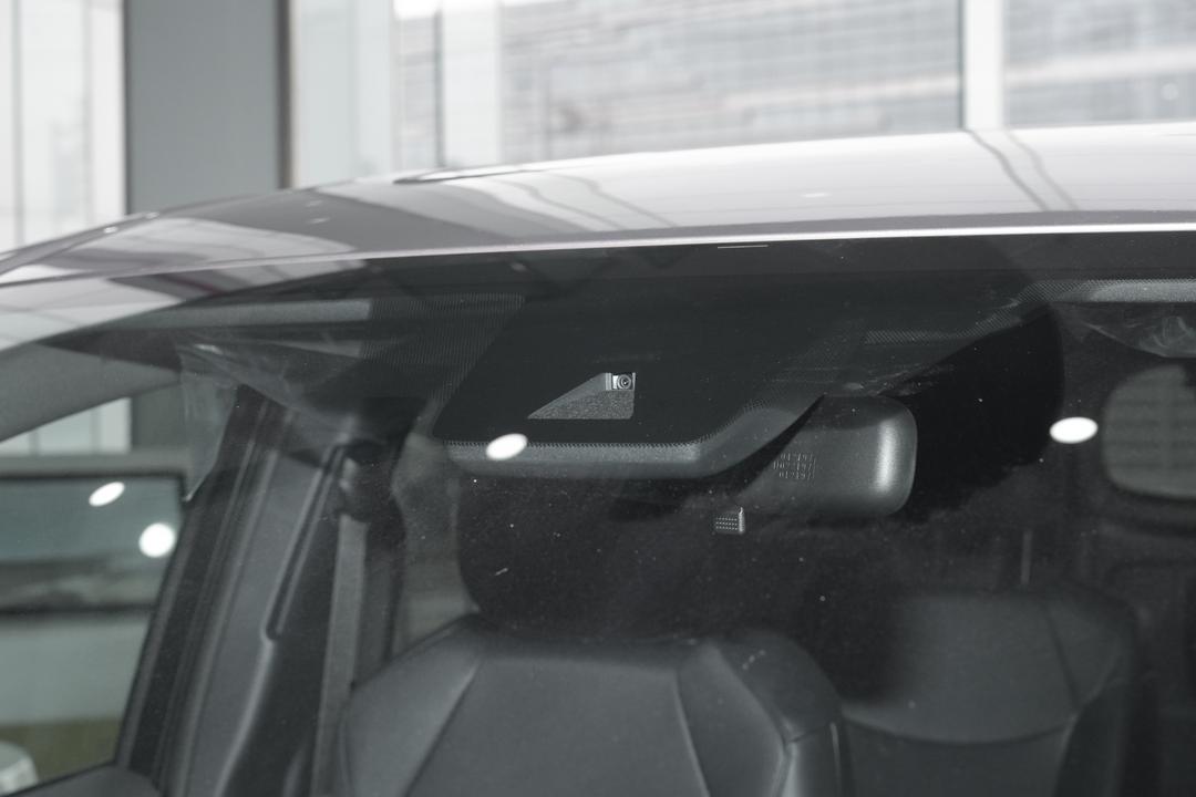 Toyota Granvia 2026, фото 15