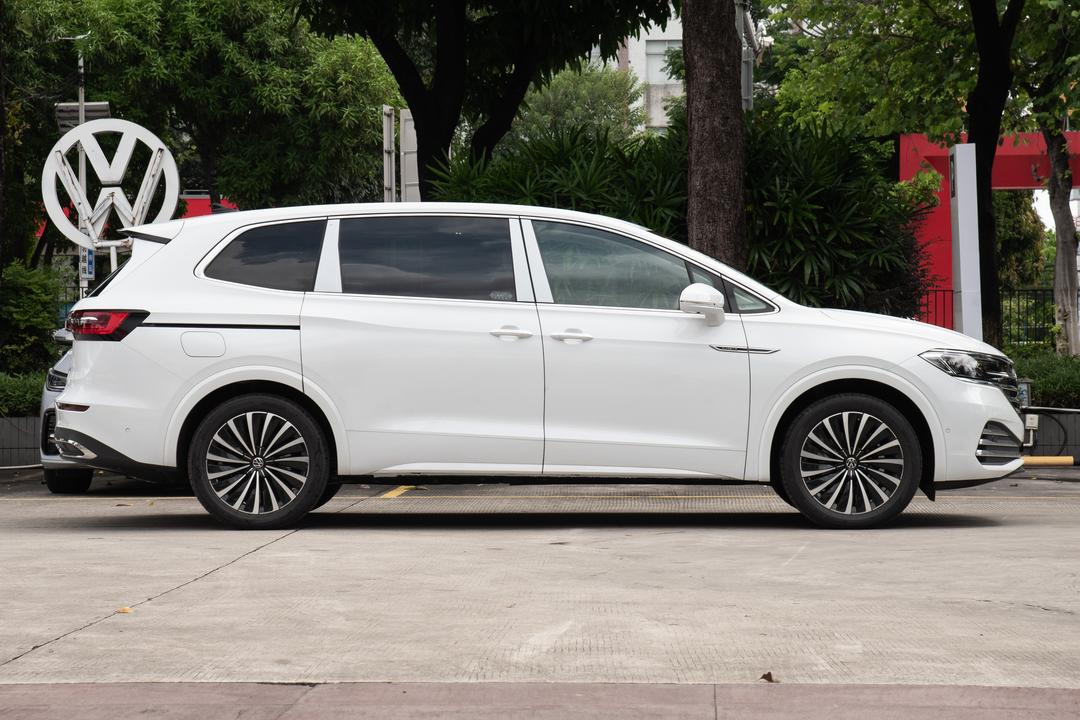 Volkswagen Viloran 2026, фото 8