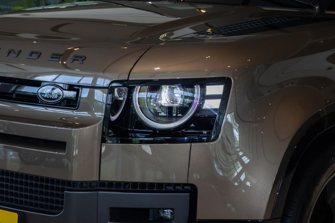 Land Rover Defender 2026, фото 14