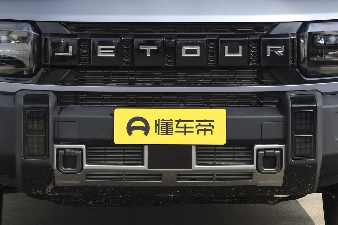 Jetour Traveller 2026, фото 10