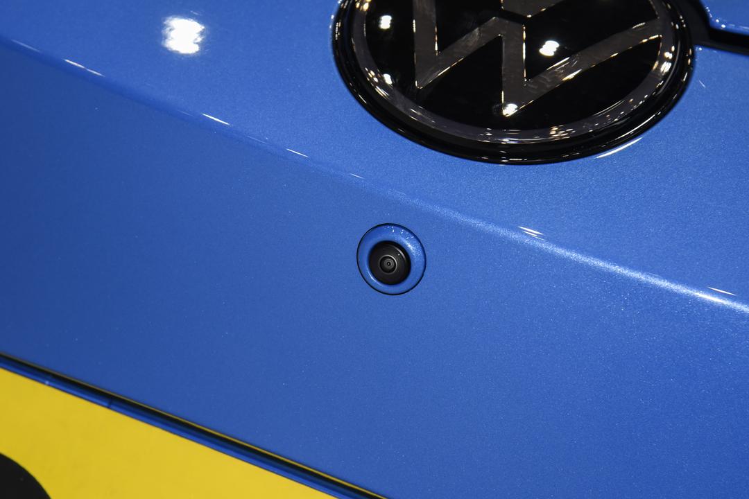 Volkswagen Volkswagen ID. UNYX 2026, фото 15
