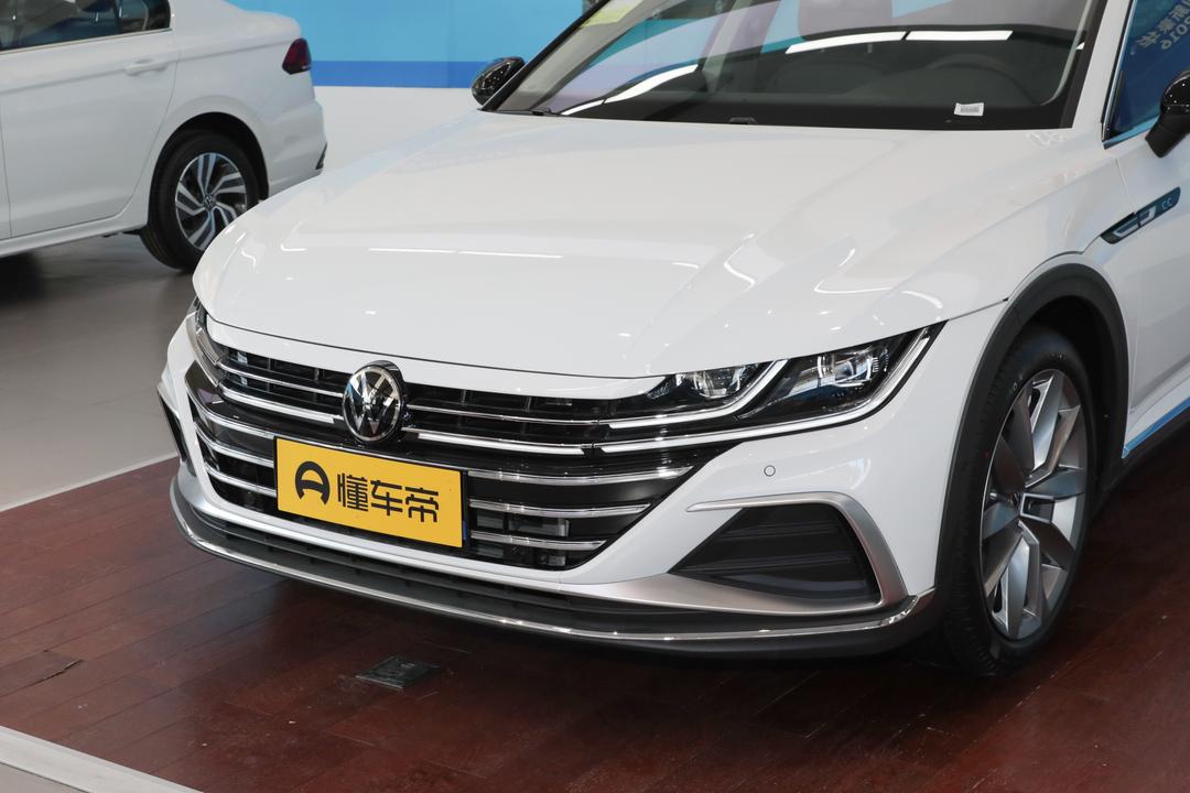Volkswagen CC 2026, фото 9